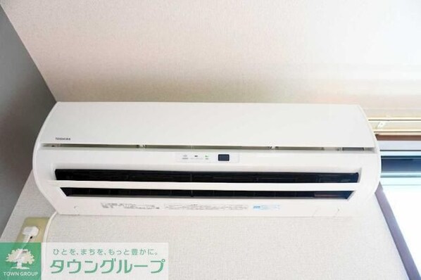 グランシード C棟の物件内観写真